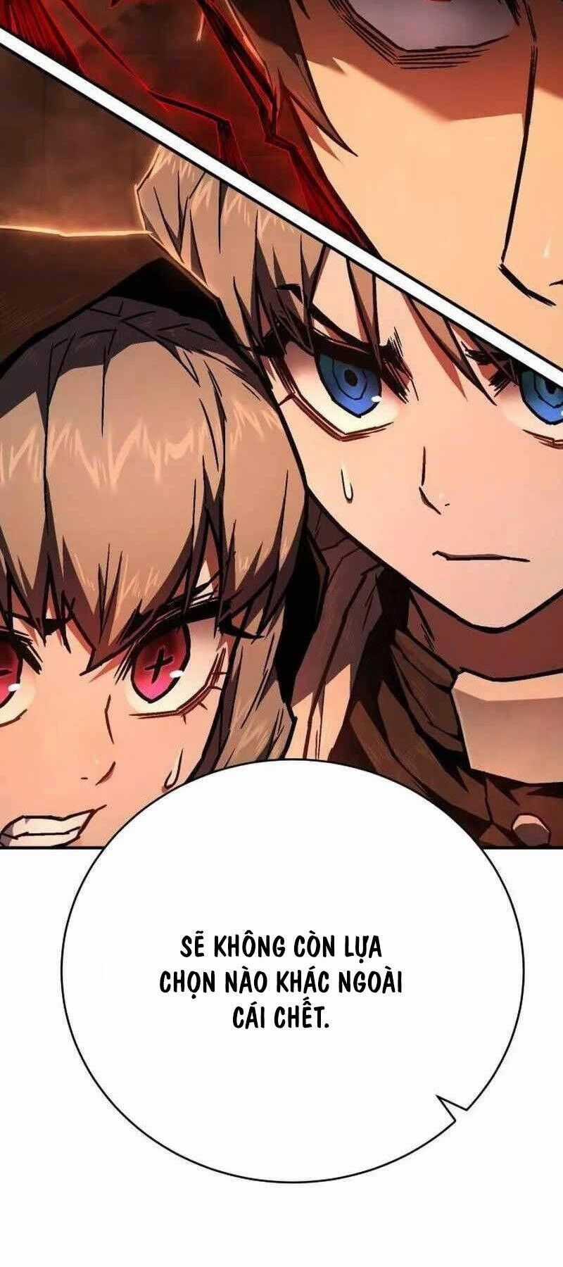 Đao Phủ - Chapter 10 - Trang 9