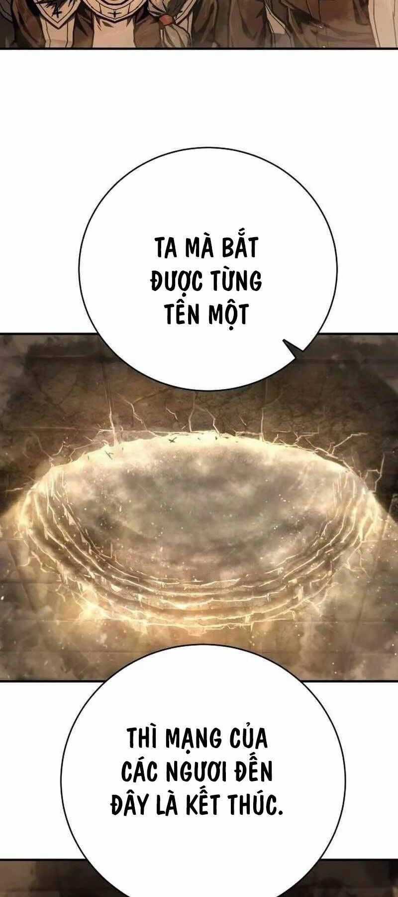 Đao Phủ - Chapter 10 - Trang 81