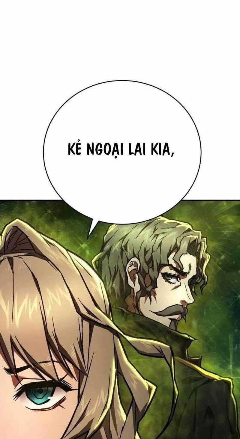 Đao Phủ - Chapter 10 - Trang 10