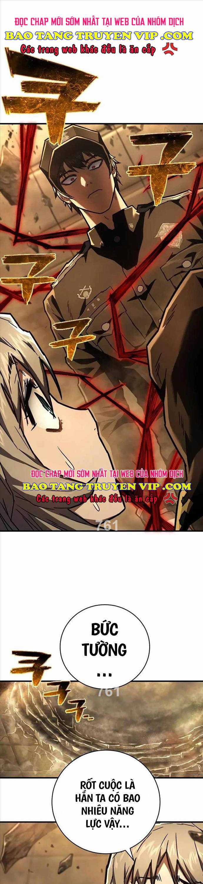 Đao Phủ - Chapter 11 - Trang 1