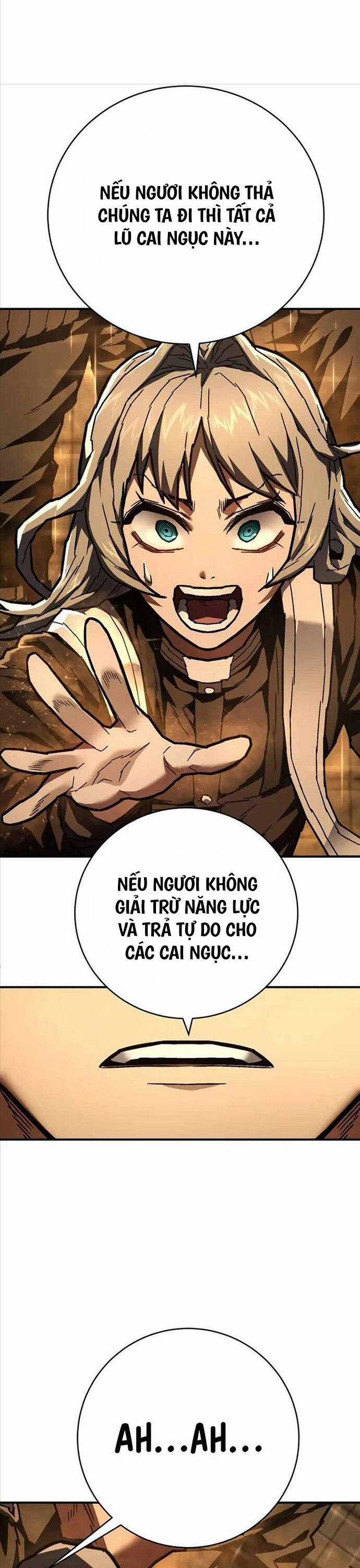 Đao Phủ - Chapter 11 - Trang 11