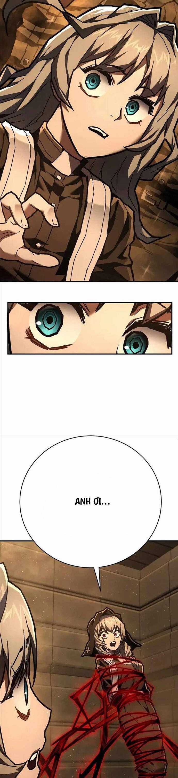 Đao Phủ - Chapter 11 - Trang 12