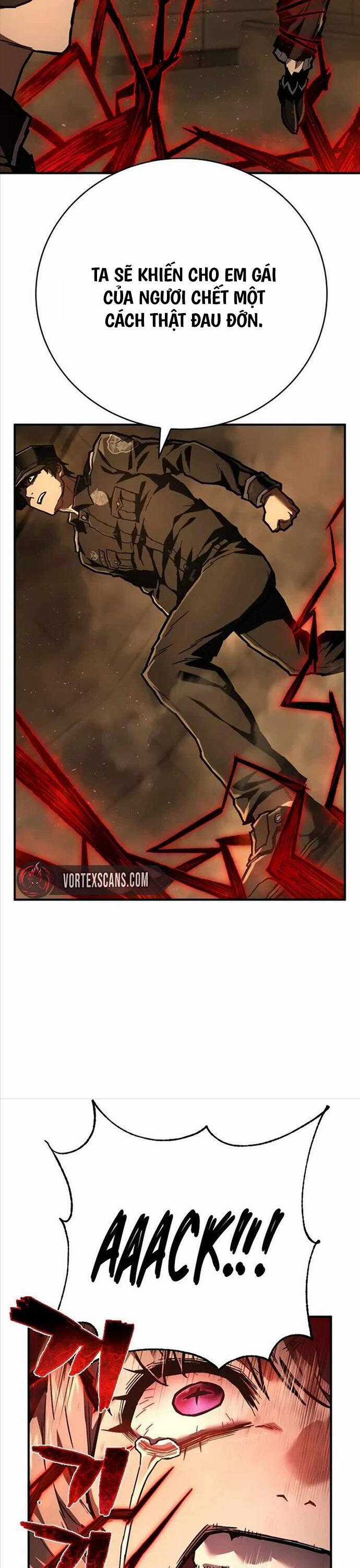 Đao Phủ - Chapter 11 - Trang 13