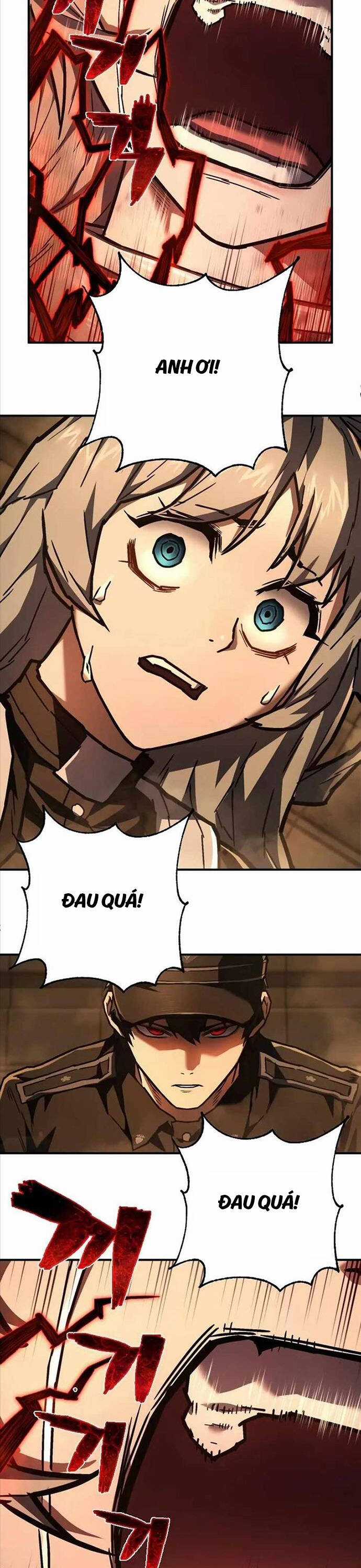 Đao Phủ - Chapter 11 - Trang 14