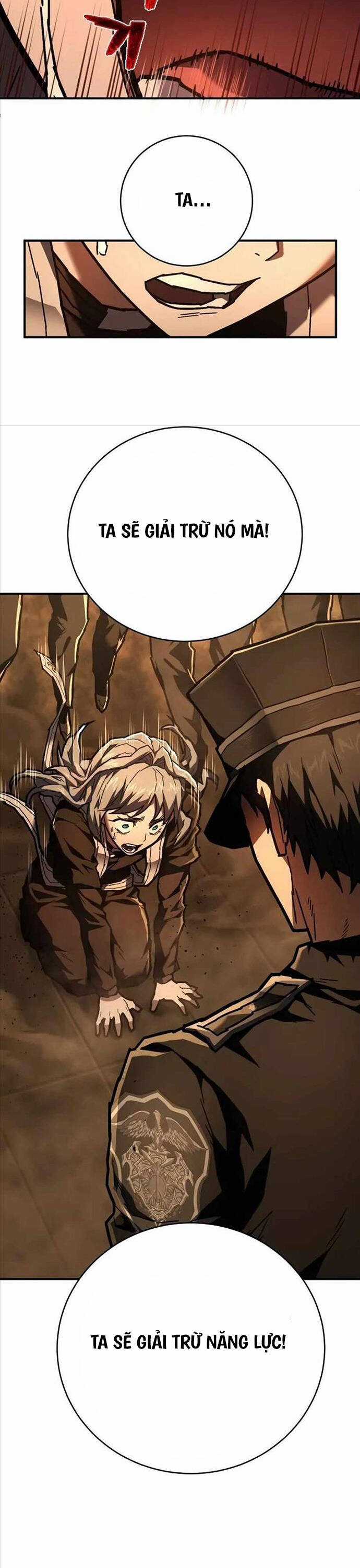 Đao Phủ - Chapter 11 - Trang 15