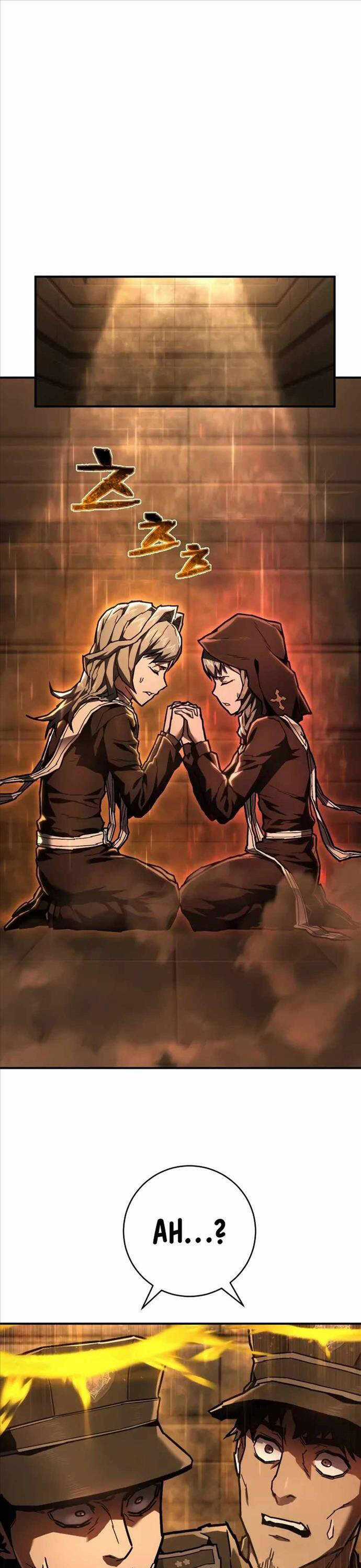 Đao Phủ - Chapter 11 - Trang 19