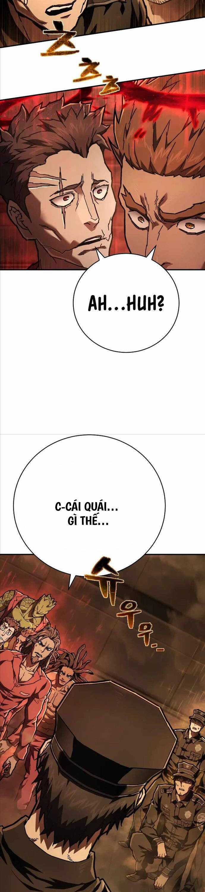 Đao Phủ - Chapter 11 - Trang 20