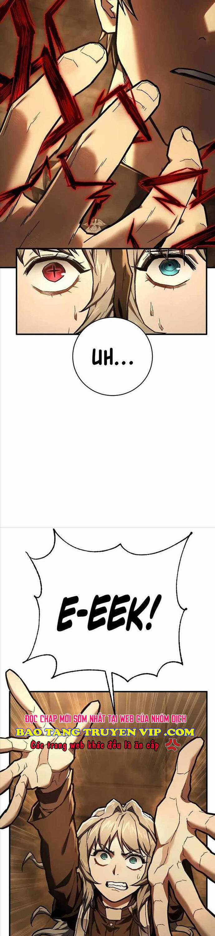 Đao Phủ - Chapter 11 - Trang 3