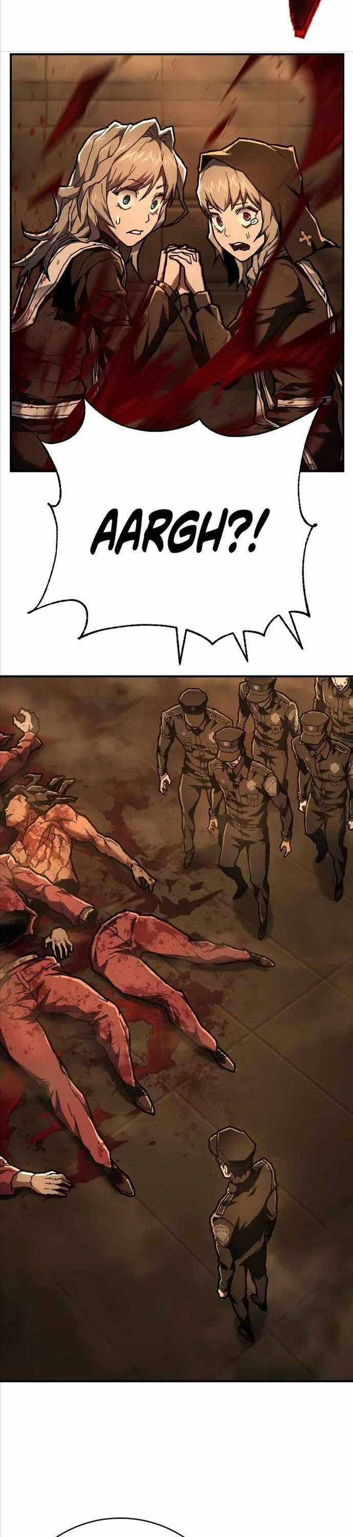 Đao Phủ - Chapter 11 - Trang 22