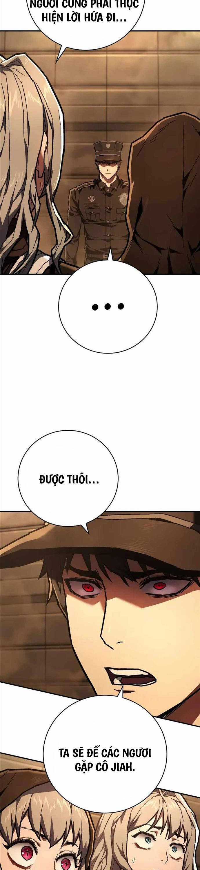 Đao Phủ - Chapter 11 - Trang 24