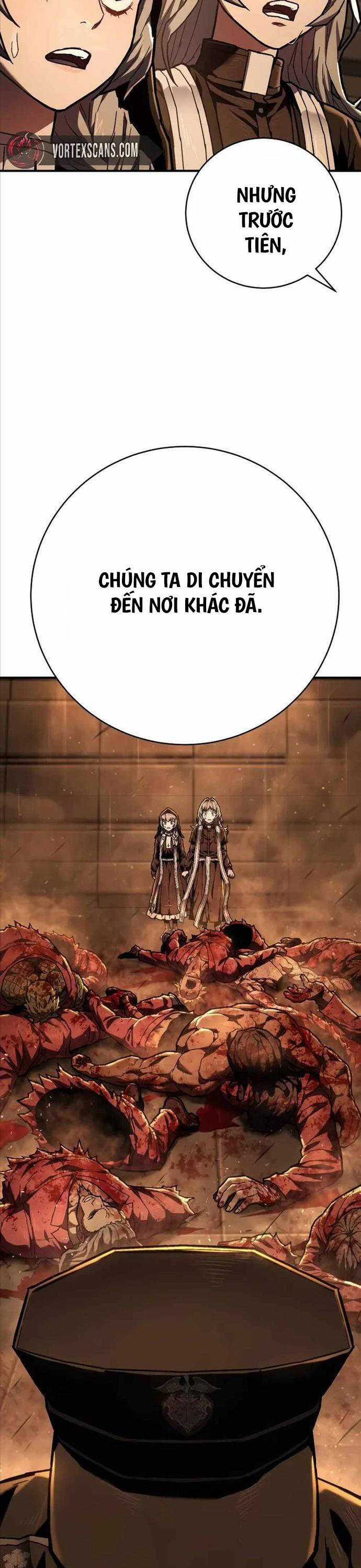 Đao Phủ - Chapter 11 - Trang 25