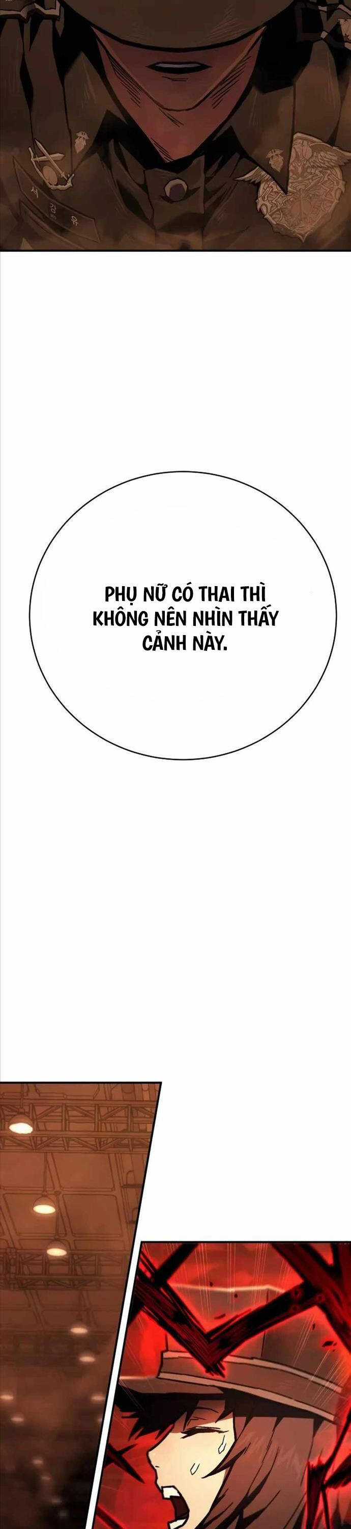 Đao Phủ - Chapter 11 - Trang 26