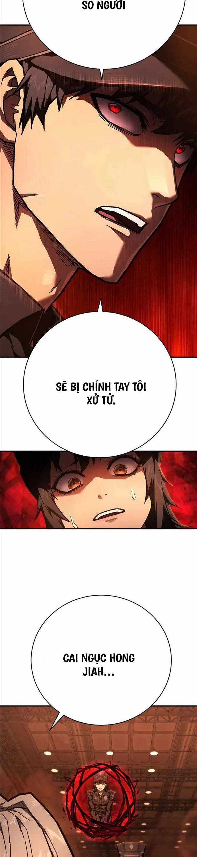 Đao Phủ - Chapter 11 - Trang 30