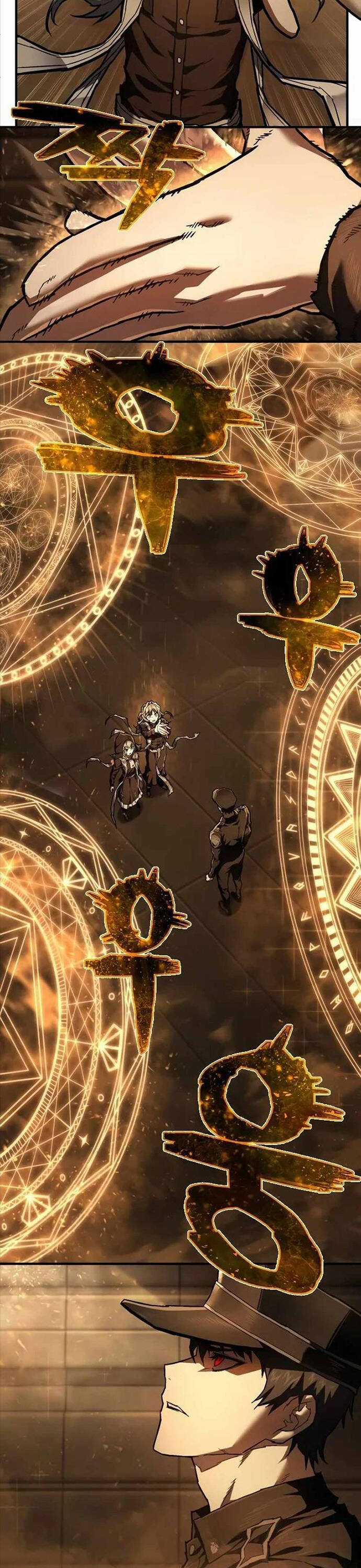 Đao Phủ - Chapter 11 - Trang 4