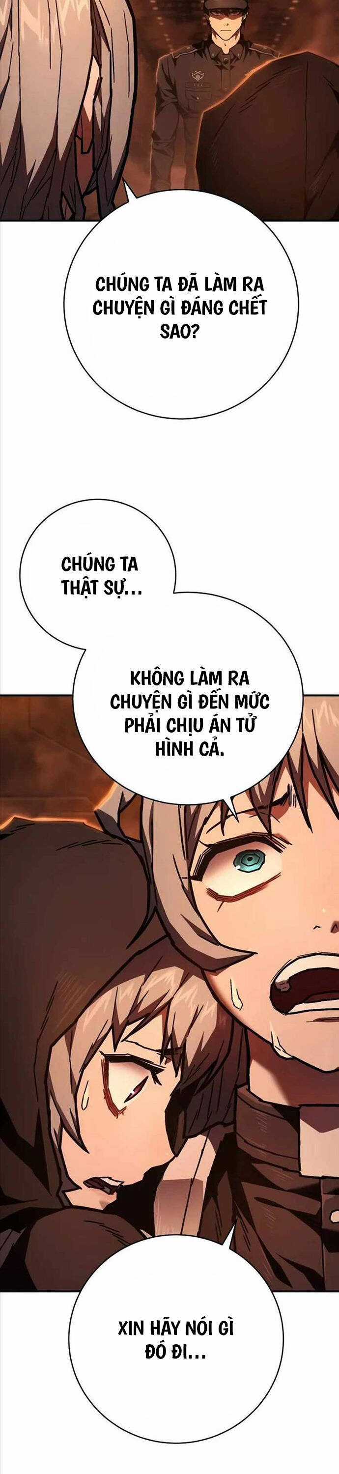 Đao Phủ - Chapter 11 - Trang 31