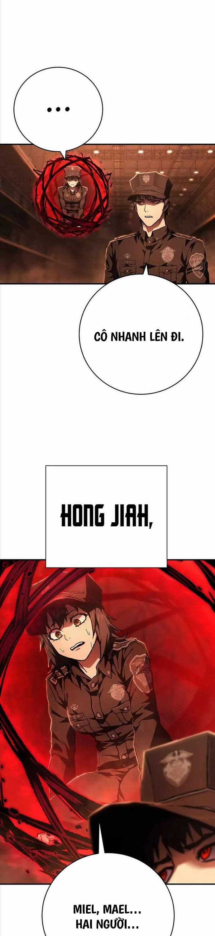 Đao Phủ - Chapter 11 - Trang 32