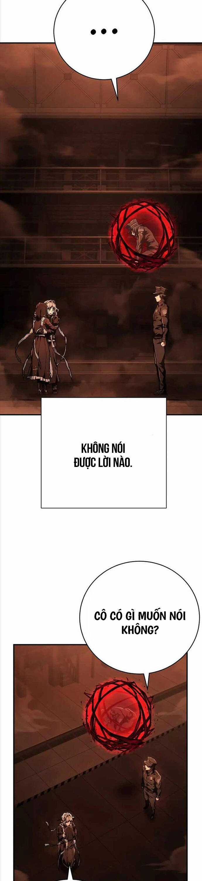 Đao Phủ - Chapter 11 - Trang 34
