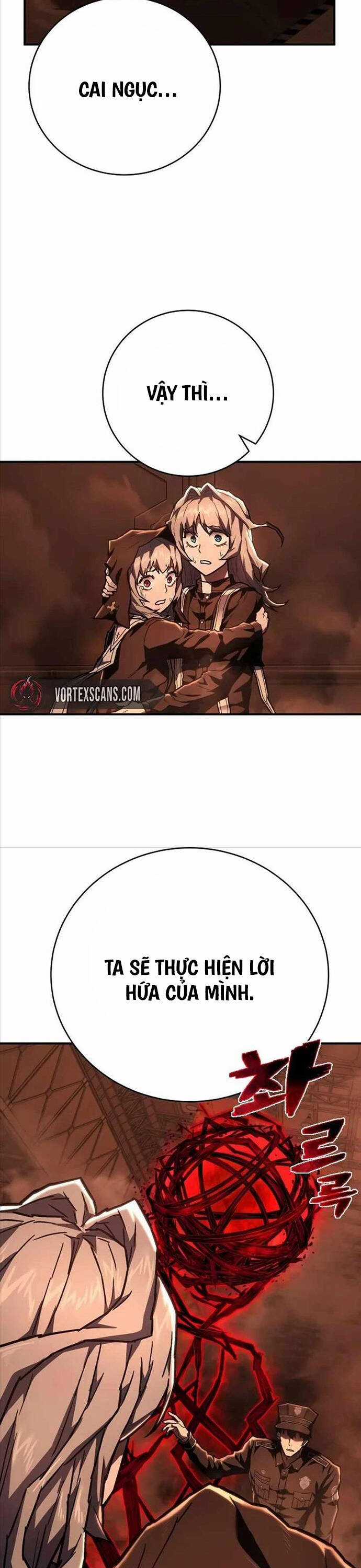Đao Phủ - Chapter 11 - Trang 35