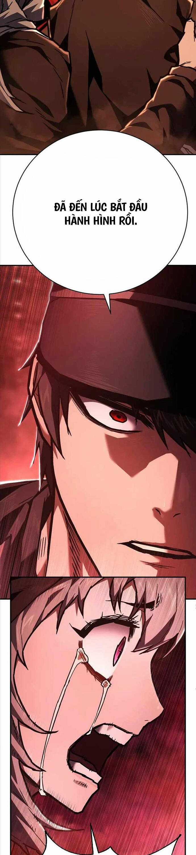 Đao Phủ - Chapter 11 - Trang 36