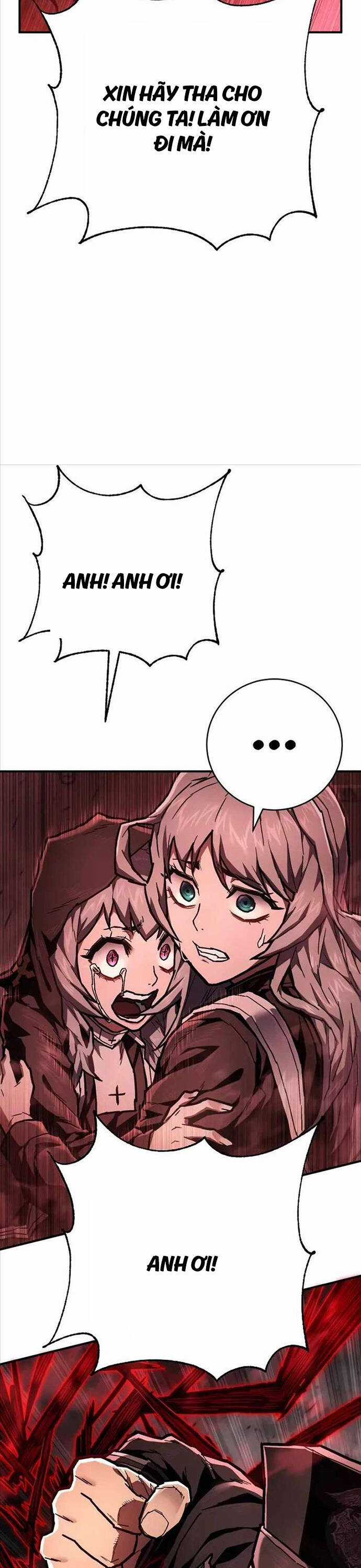 Đao Phủ - Chapter 11 - Trang 37