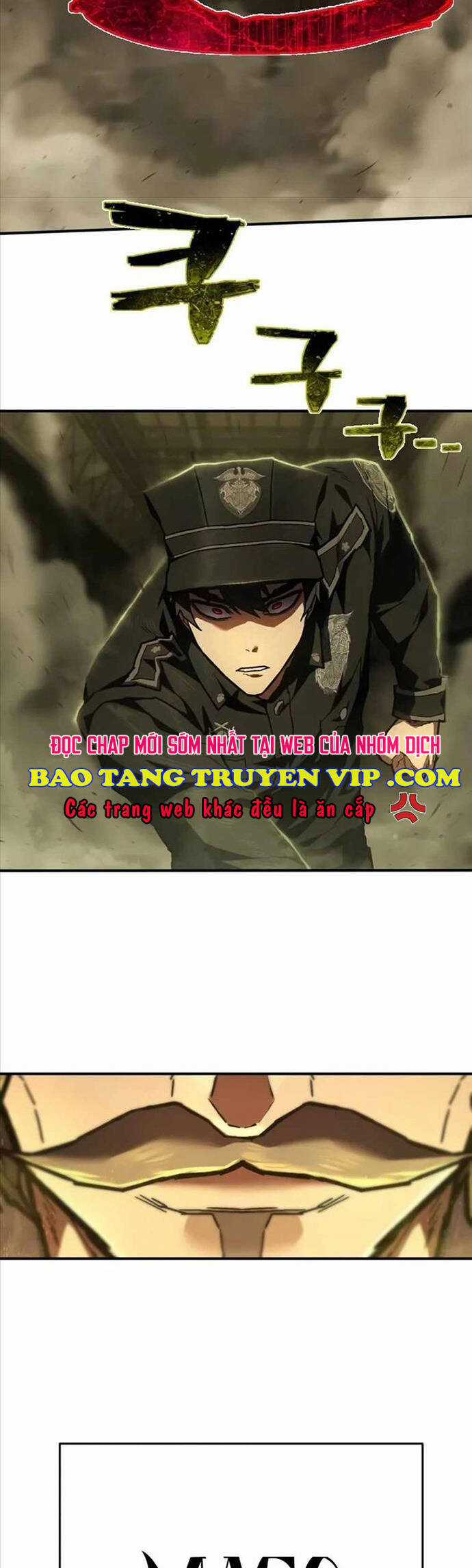 Đao Phủ - Chapter 11 - Trang 39