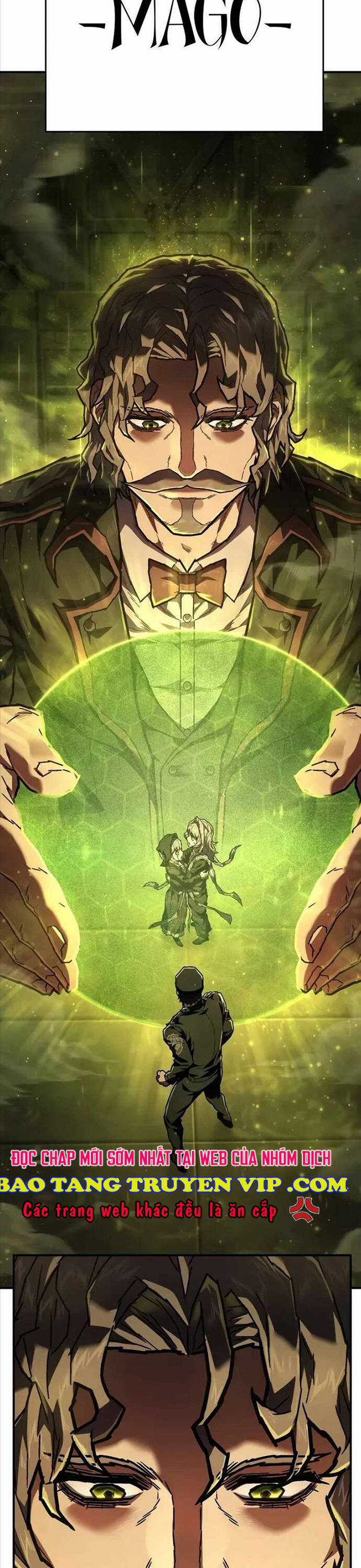 Đao Phủ - Chapter 11 - Trang 40