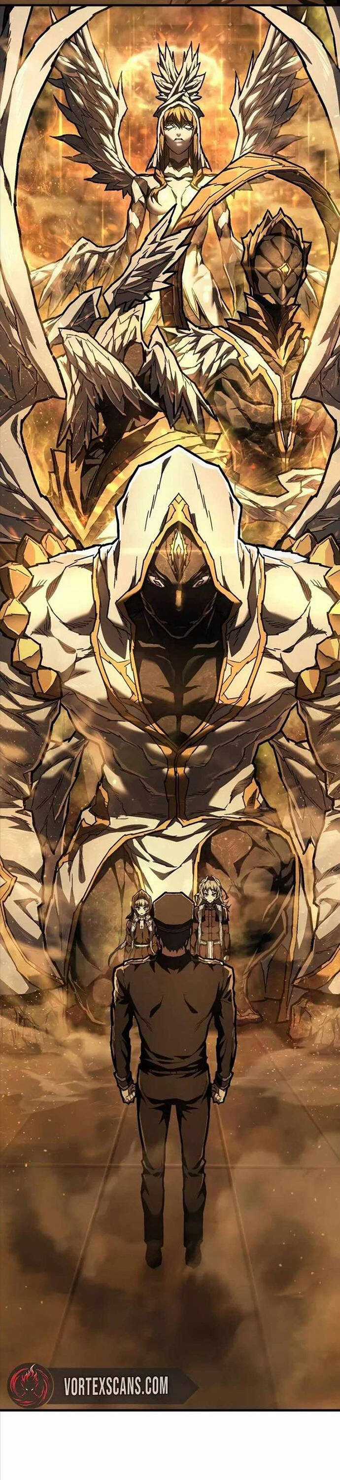 Đao Phủ - Chapter 11 - Trang 5