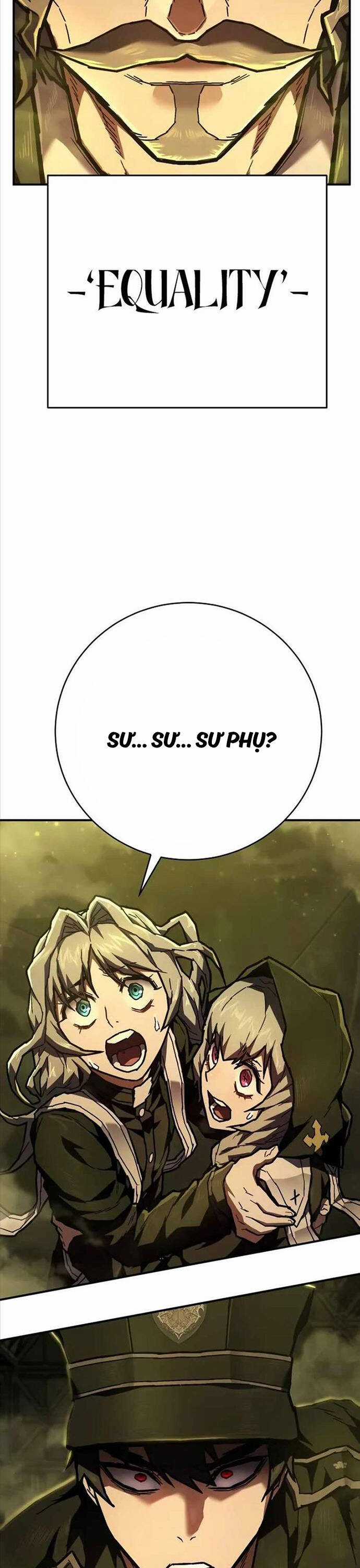 Đao Phủ - Chapter 11 - Trang 41