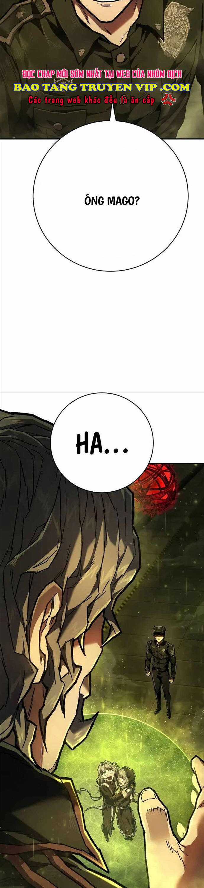Đao Phủ - Chapter 11 - Trang 42