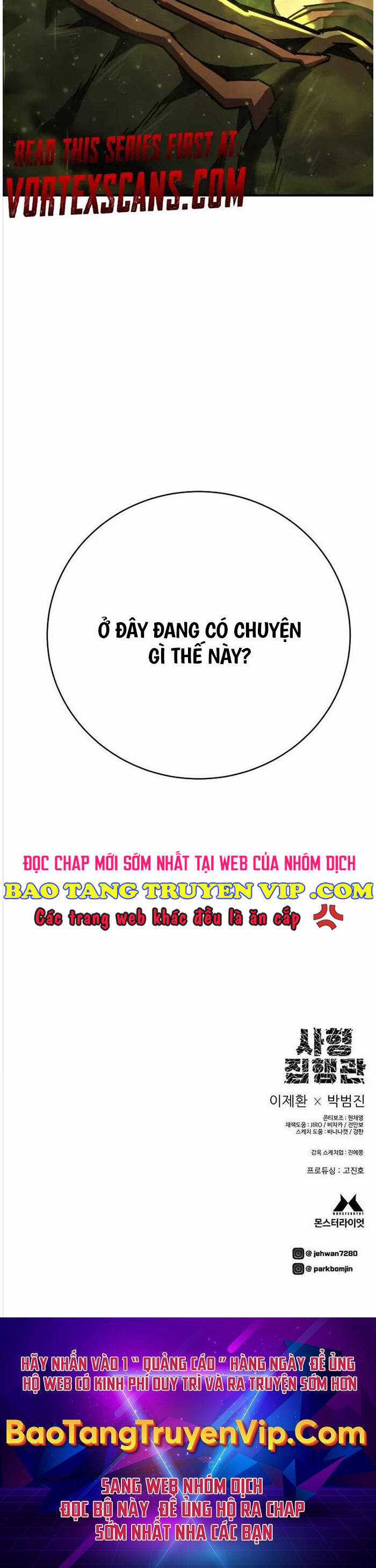 Đao Phủ - Chapter 11 - Trang 43