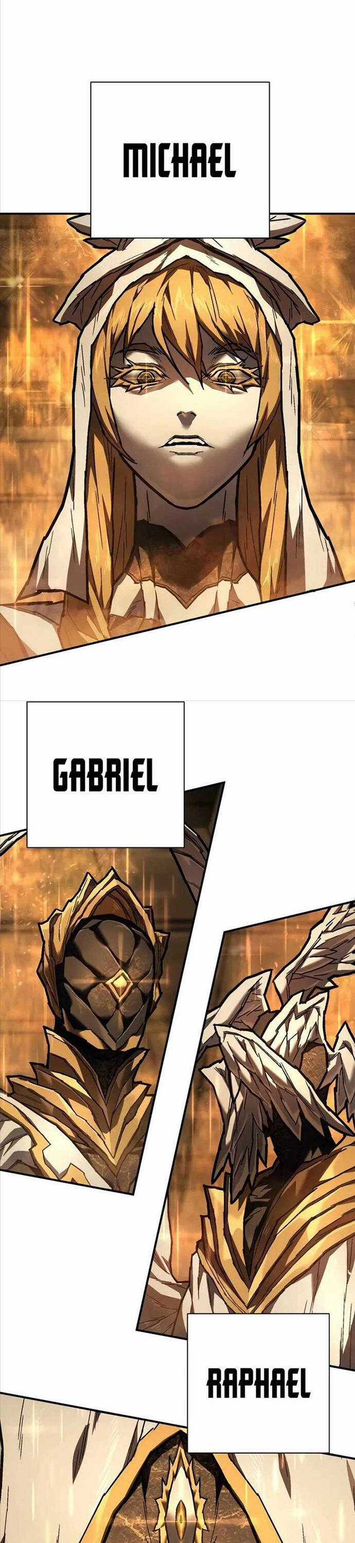 Đao Phủ - Chapter 11 - Trang 6