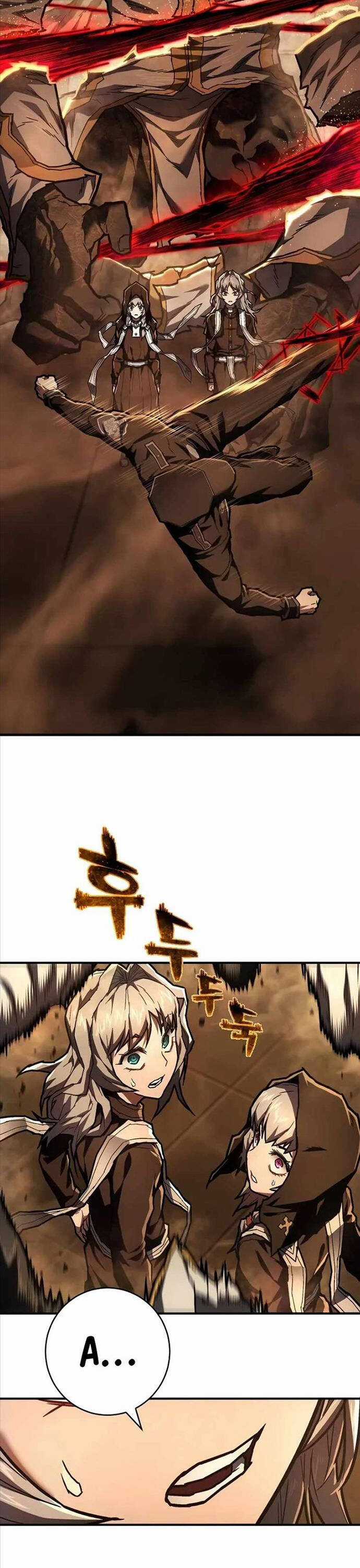 Đao Phủ - Chapter 11 - Trang 8