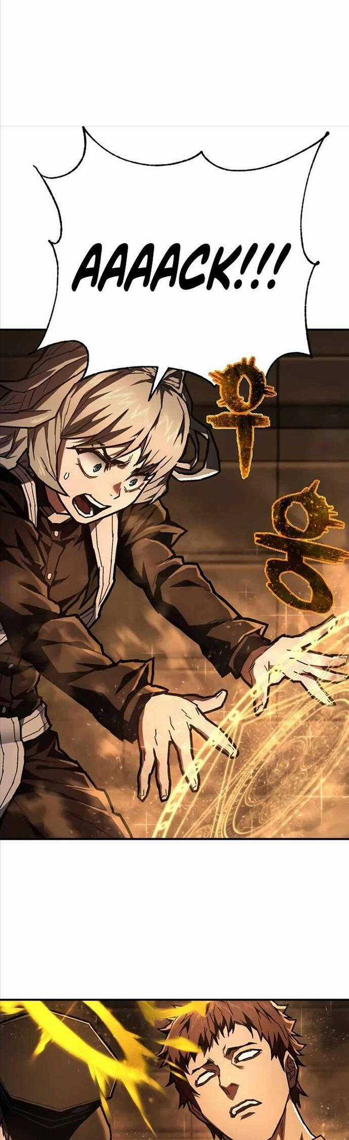 Đao Phủ - Chapter 11 - Trang 9