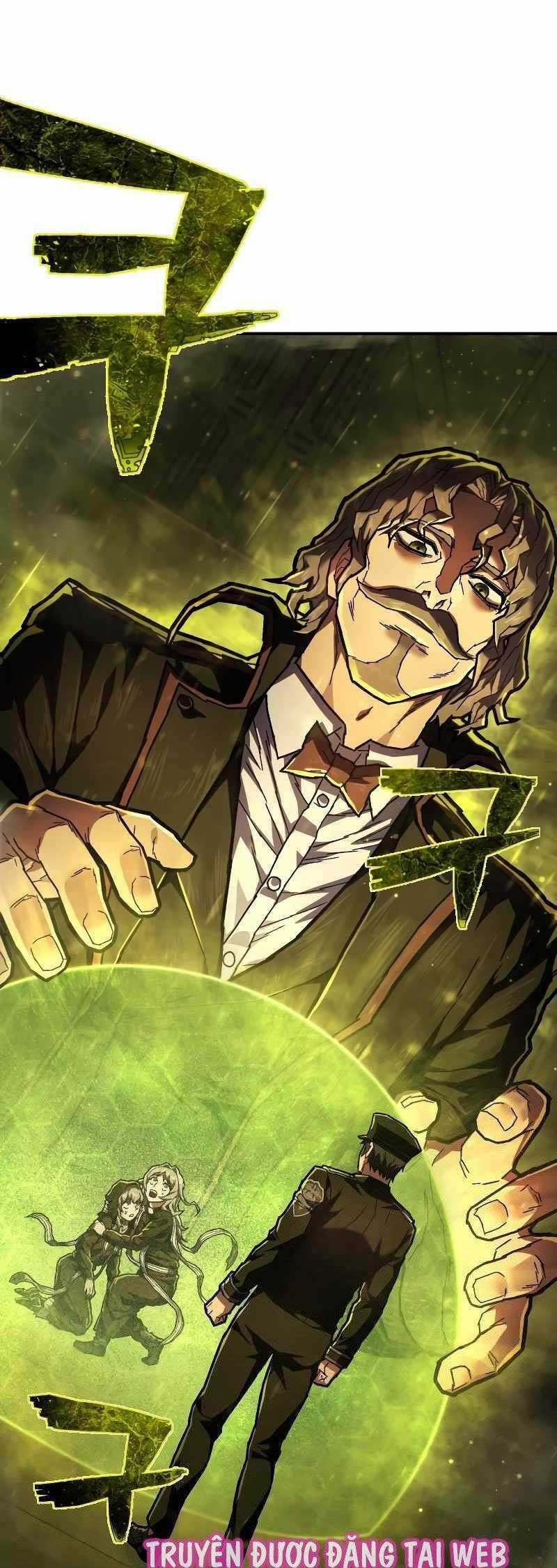 Đao Phủ - Chapter 12 - Trang 1
