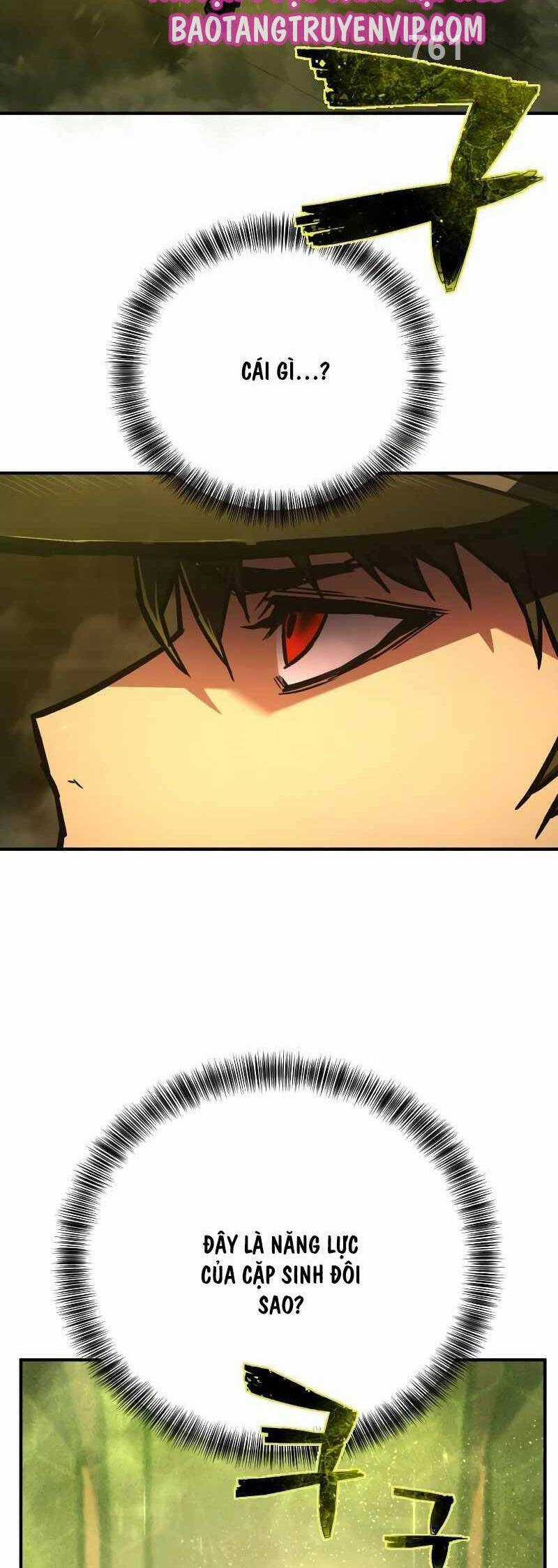 Đao Phủ - Chapter 12 - Trang 2