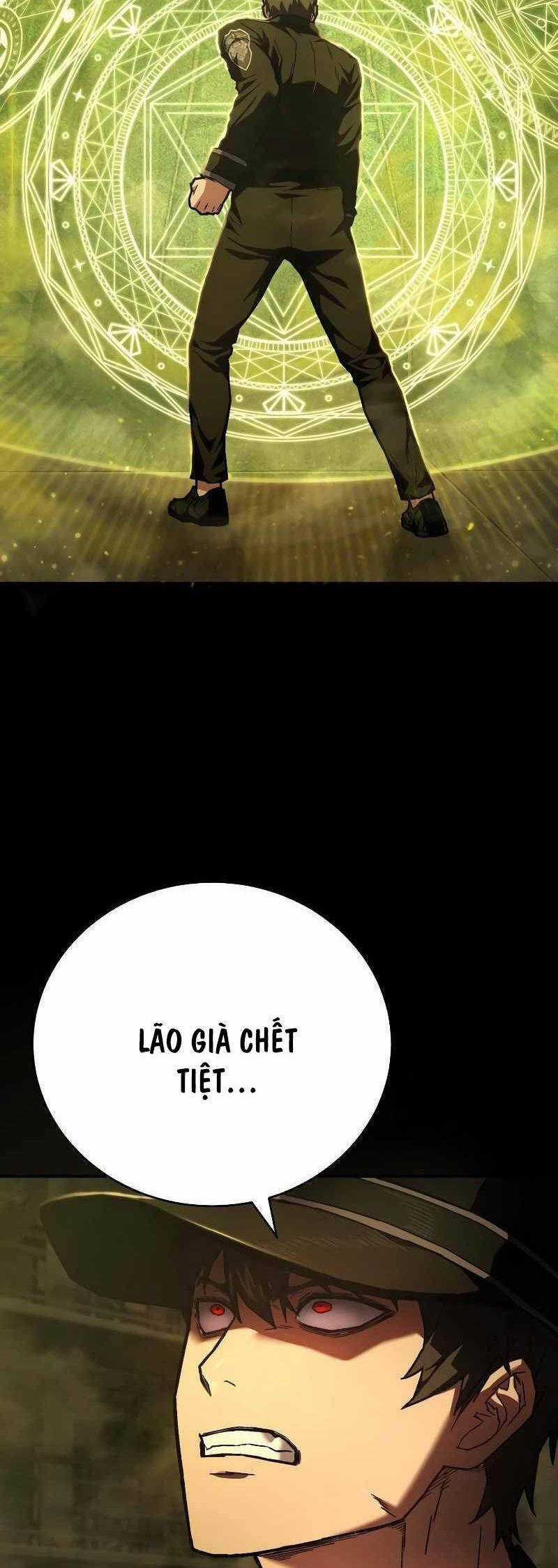 Đao Phủ - Chapter 12 - Trang 11