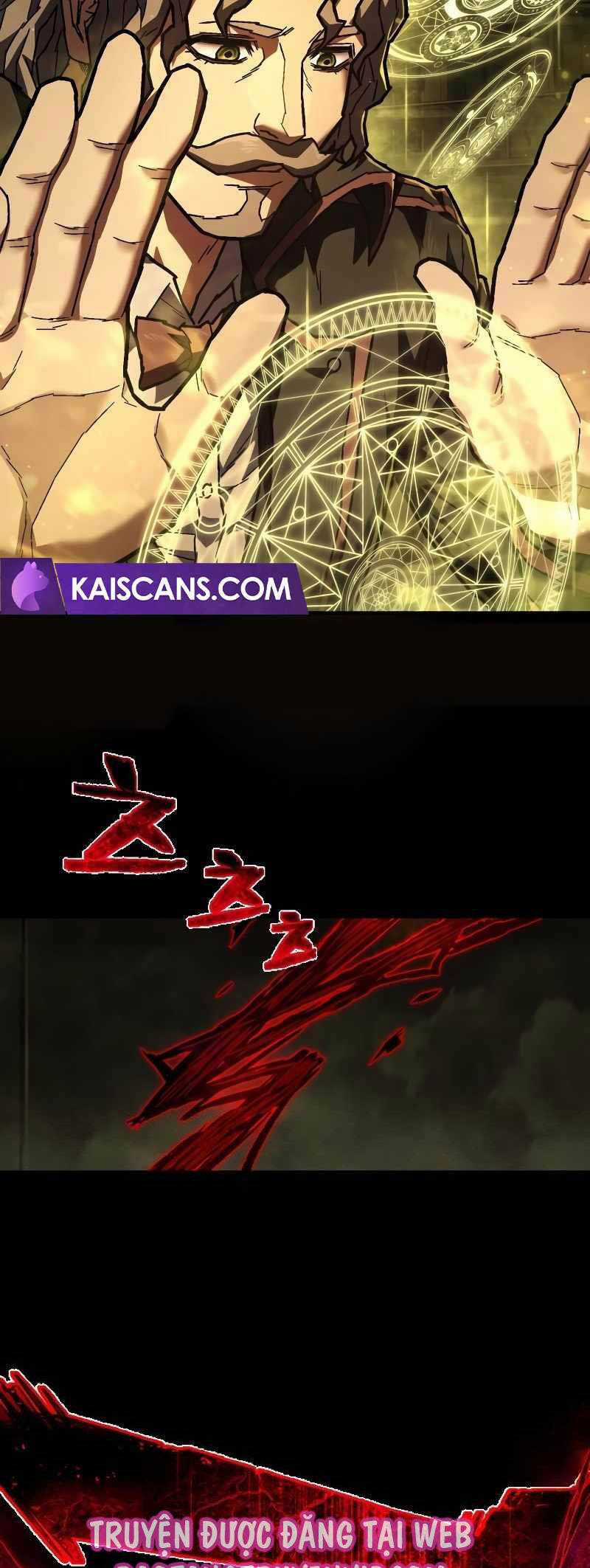 Đao Phủ - Chapter 12 - Trang 13