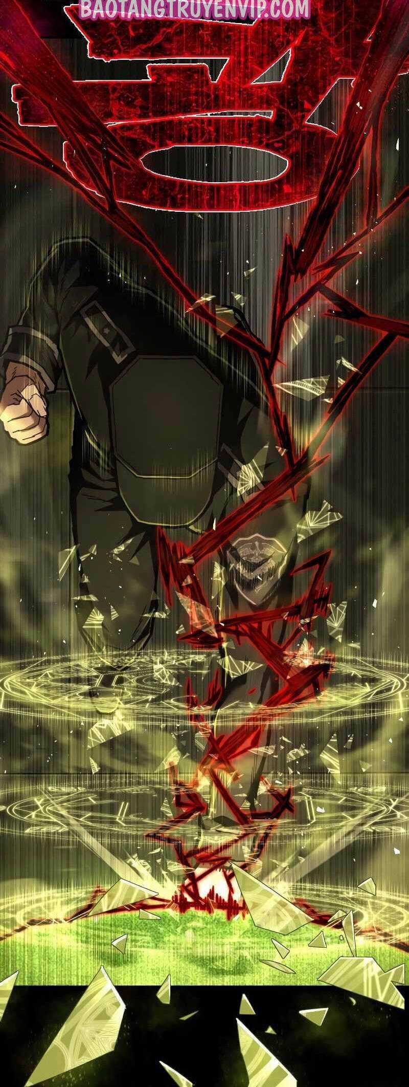 Đao Phủ - Chapter 12 - Trang 14