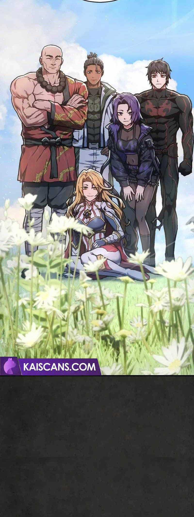 Đao Phủ - Chapter 12 - Trang 19