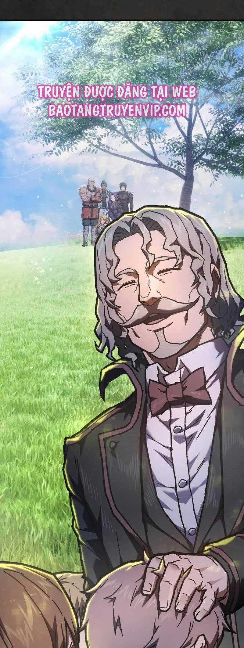 Đao Phủ - Chapter 12 - Trang 20