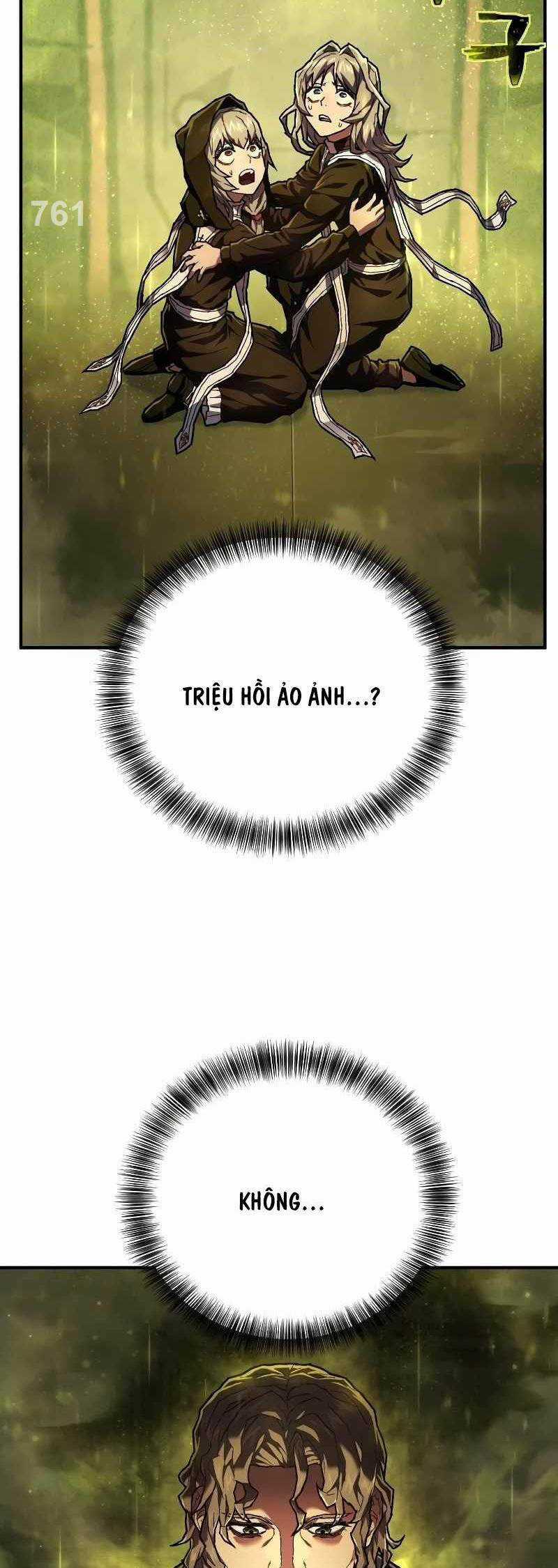 Đao Phủ - Chapter 12 - Trang 3