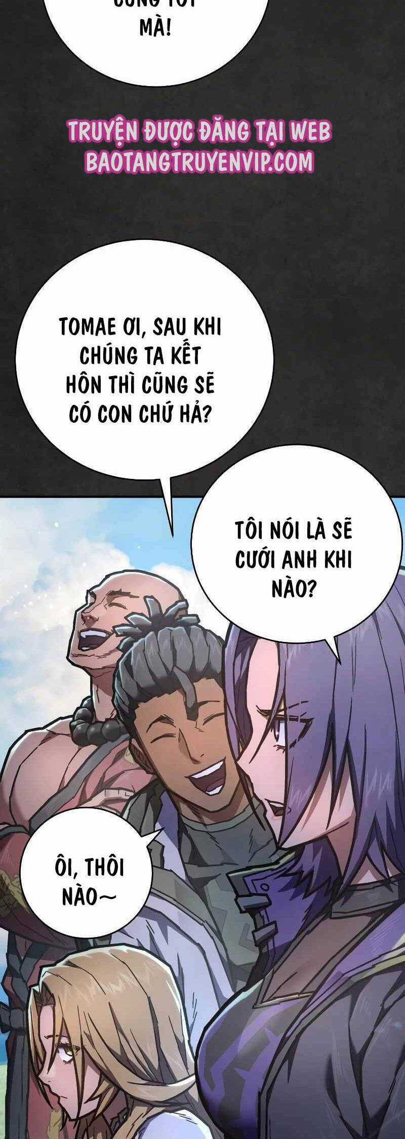 Đao Phủ - Chapter 12 - Trang 22