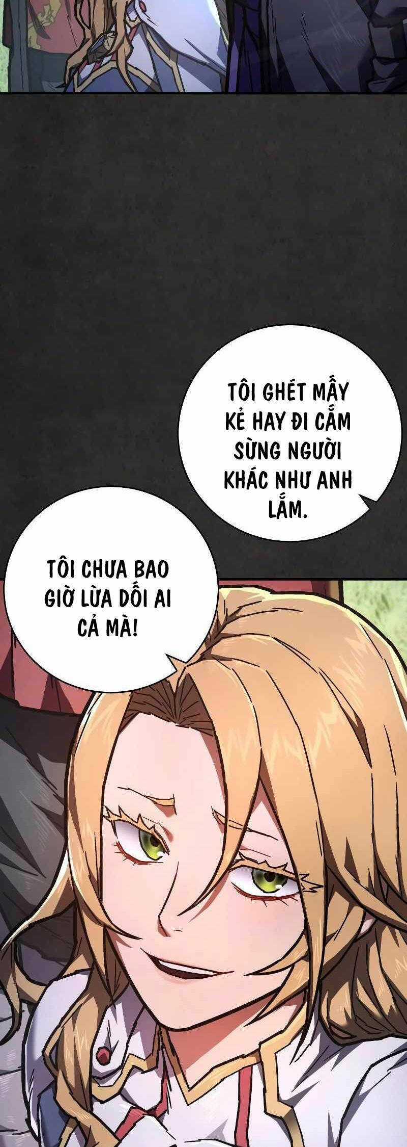 Đao Phủ - Chapter 12 - Trang 23