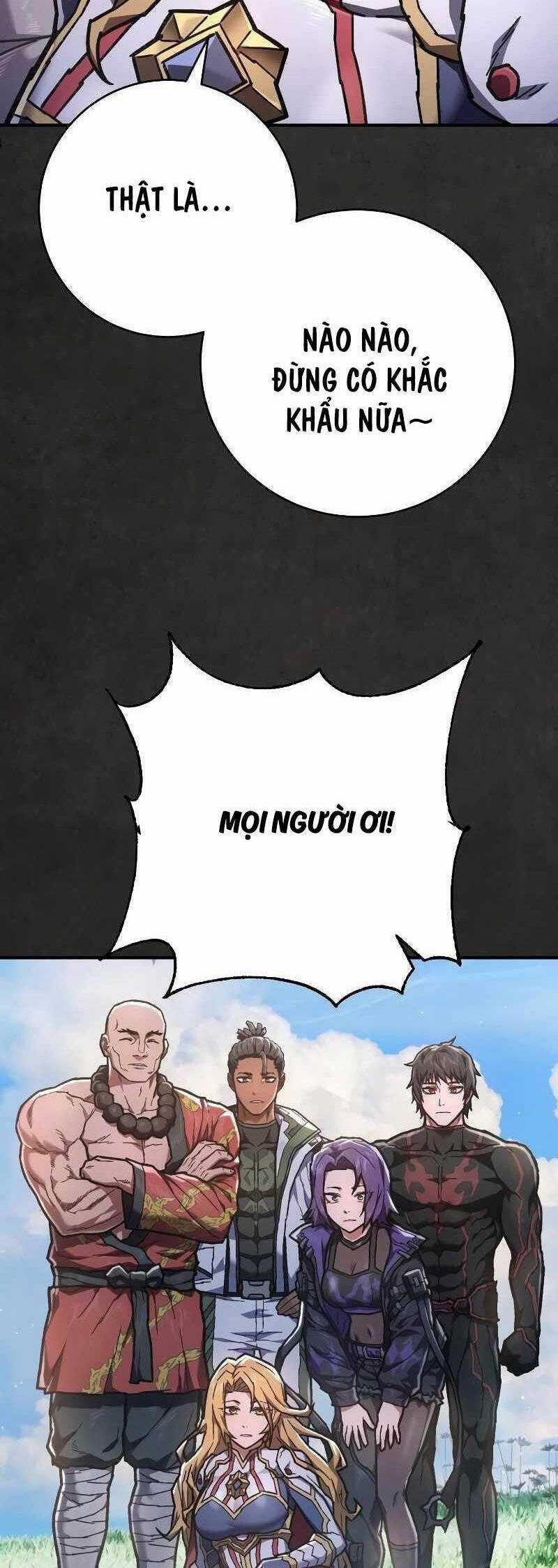 Đao Phủ - Chapter 12 - Trang 24