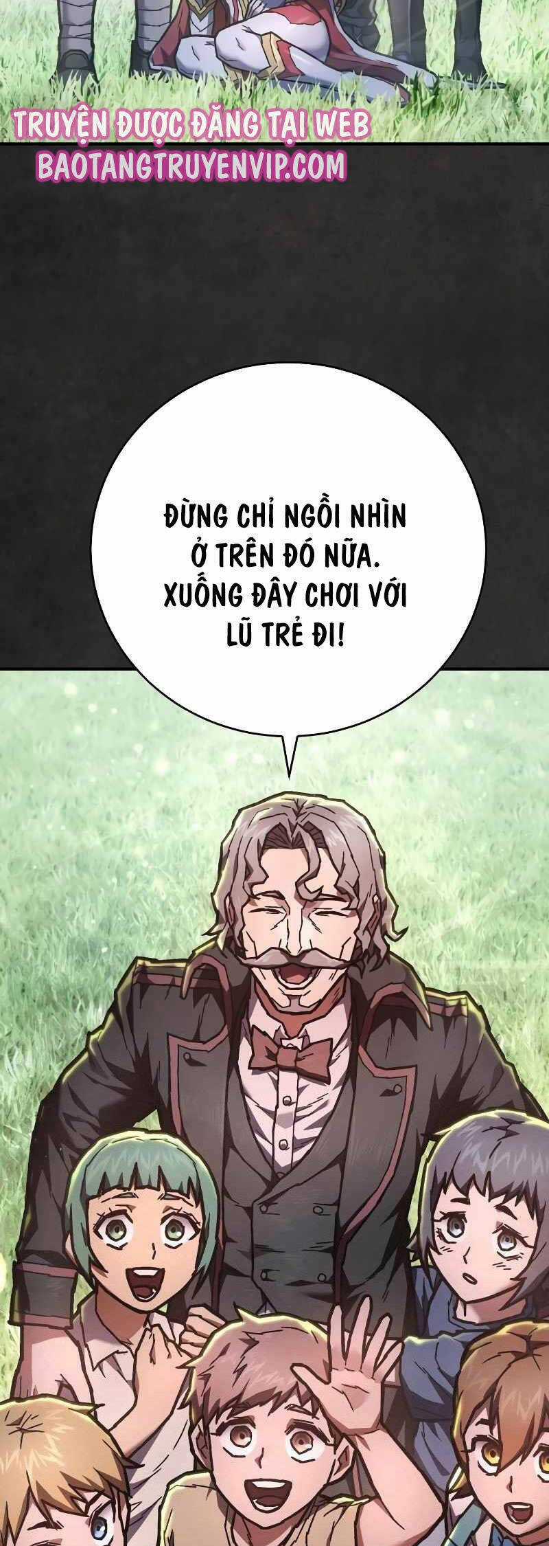 Đao Phủ - Chapter 12 - Trang 25