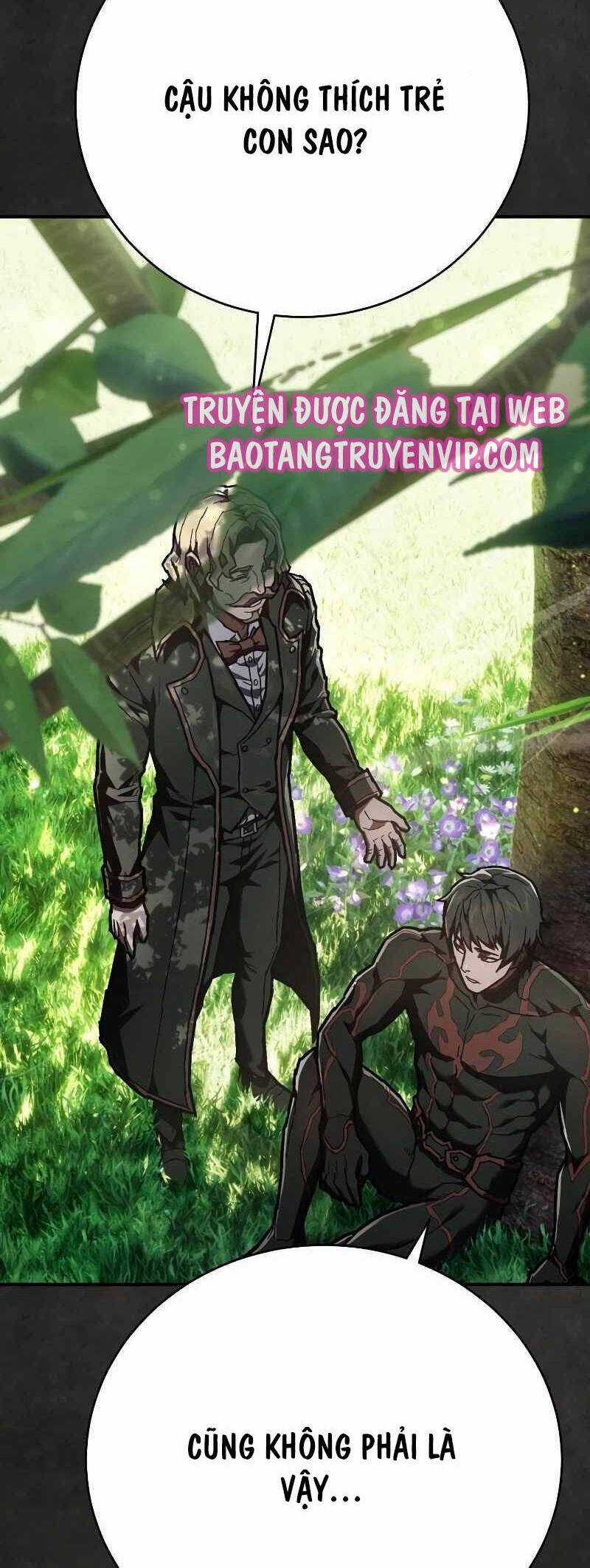 Đao Phủ - Chapter 12 - Trang 28