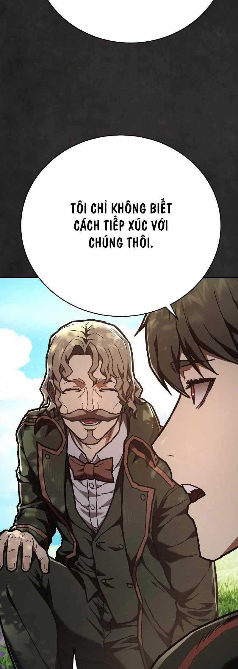 Đao Phủ - Chapter 12 - Trang 29