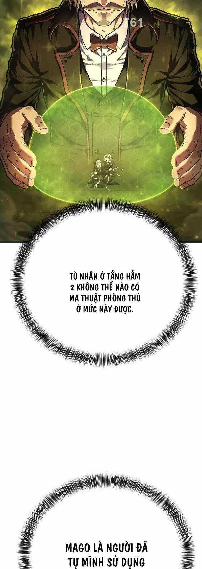 Đao Phủ - Chapter 12 - Trang 4