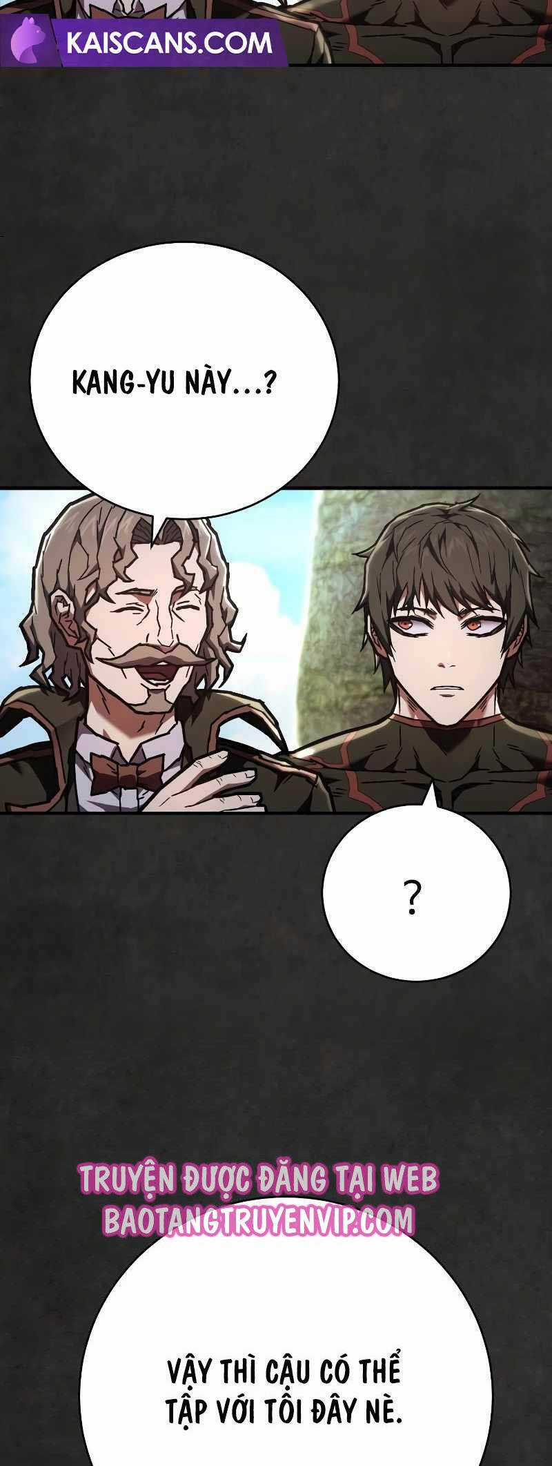 Đao Phủ - Chapter 12 - Trang 33