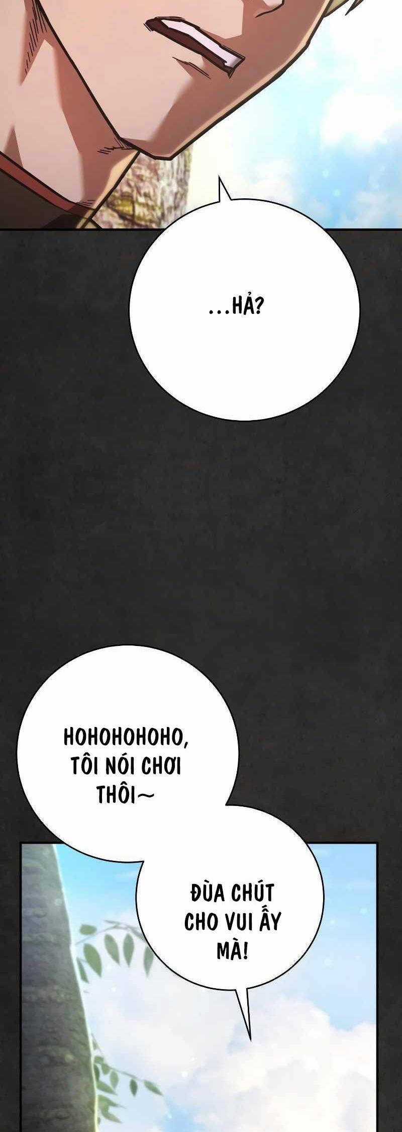 Đao Phủ - Chapter 12 - Trang 35